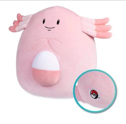 Pokemon squishmellow