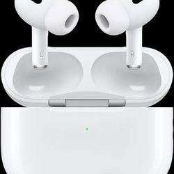 Brand New Apple Airpod Pro Gen 2's