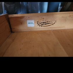 Desk