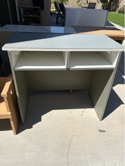 Student desk