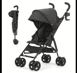 Lightweight Foldable Stroller || brand new Age 2+