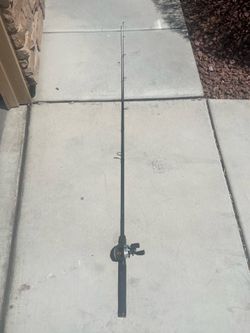 Ugly Stik GX2