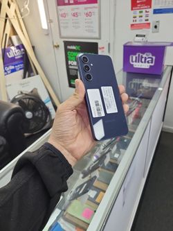 Samsung A35 5G Unlock Like New