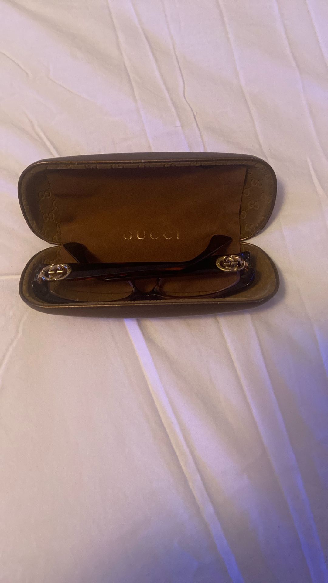 Gucci Reading Glasses