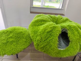 Túnel para gato o perro