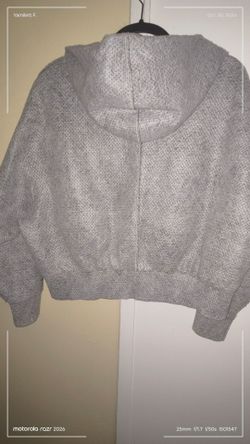Nike Grey jacket