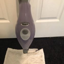 Shark Mop Used Perfect 