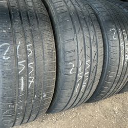 Used Tires Llantas Usadas 