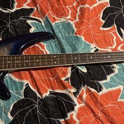 Jackson Bass 