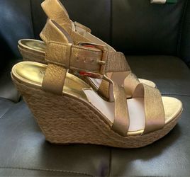 Michael Kors Wedges