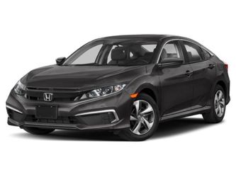 2021 Honda Civic Sedan