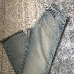 Levi Strauss 