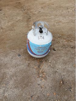 Propane tank tanks gas