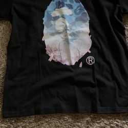 Bathing Ape Shirt