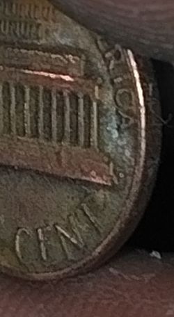 1981 no S proof penny