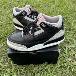 Jordan 3