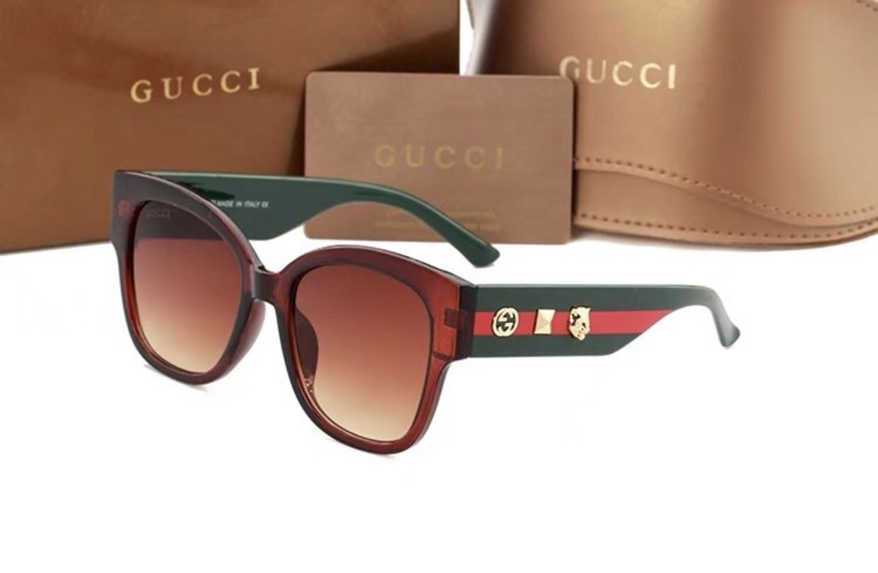 Gucc** Sunglasses