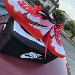 Nike/ Kevin Durant Shoes