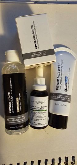 FREE skin care/ nails