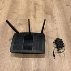 Linksys EA7450 Wi-Fi Router