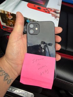 iPhone 12