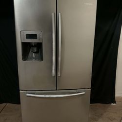 Samsung refrigerator