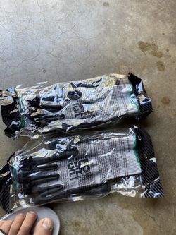 Safety Cut Pro Gloves