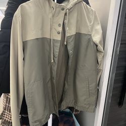 Volcom Jacket