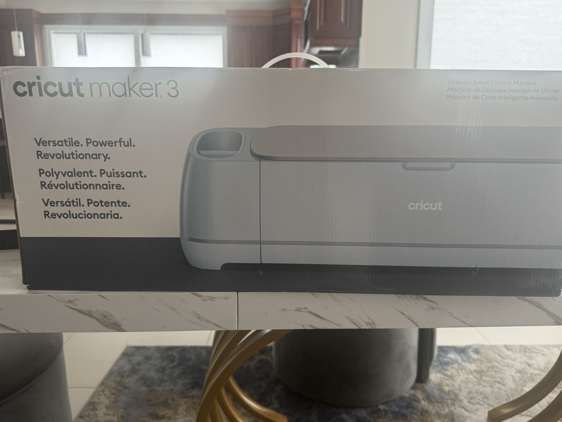 Cricut Maker 3