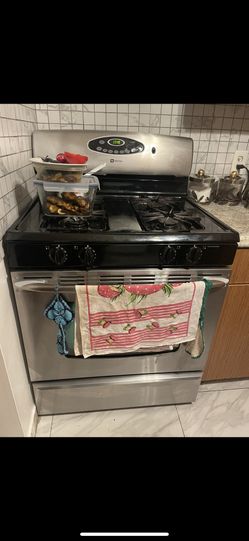 Oven