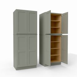 Pantry Cabinet