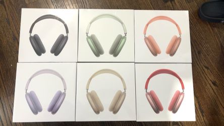Airpods Max