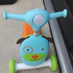 Kiddie Shooter / Yes Still Available