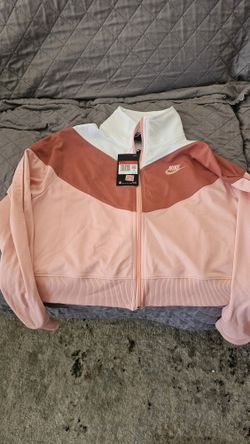 Nike Pullover Jacket Women's (Teen)