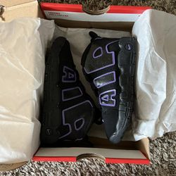 Nike Air More Uptempo 