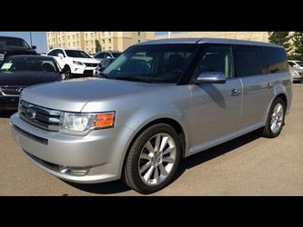 2014 Ford Flex