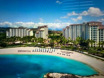 Ko Olina Marriott studio 12-12-19/2026 with balcony
