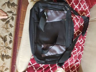 Laptop Carrying Bag