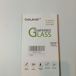 Beukei Tempered Glass 