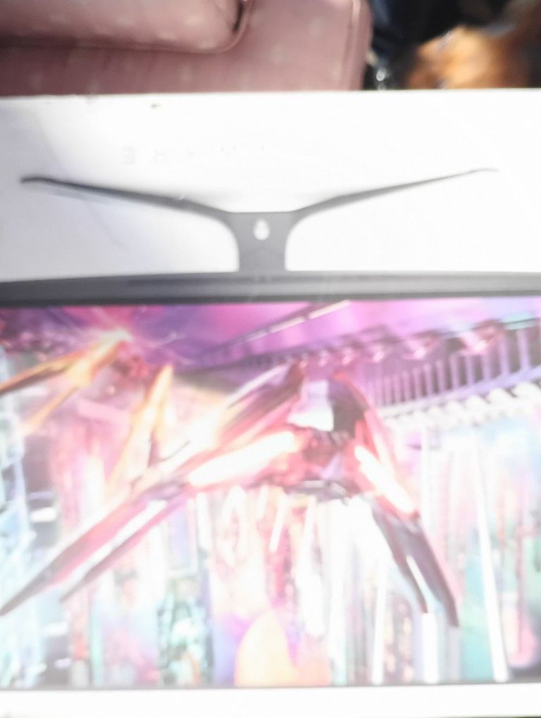 Alienware Monitor "27"