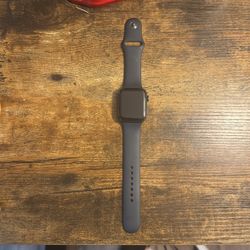 Apple Watch SE