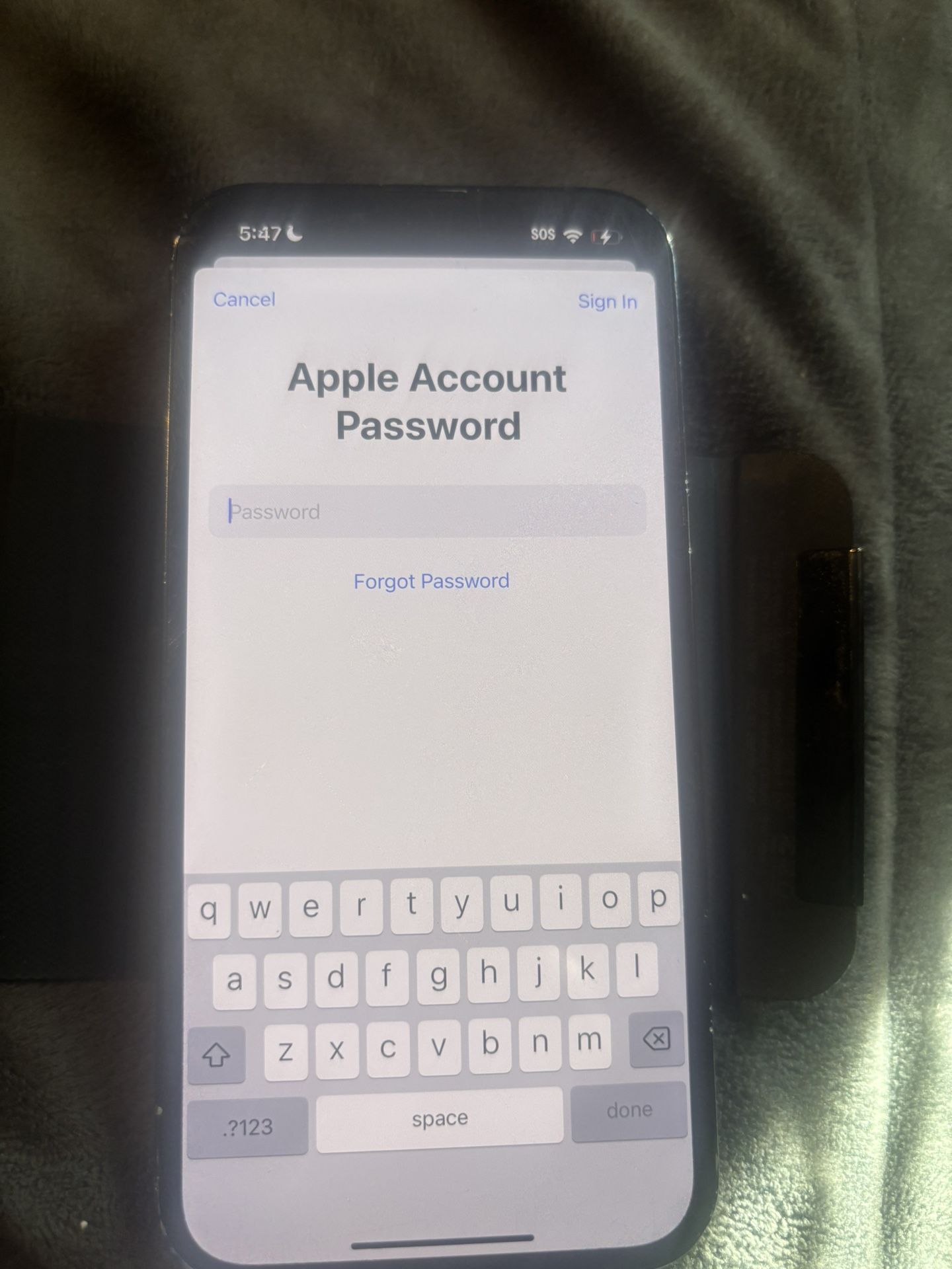 iPhone 13 Unlocked