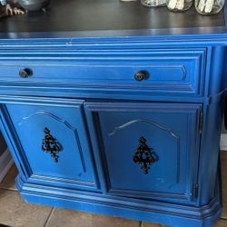 Buffet/ Entryway Table