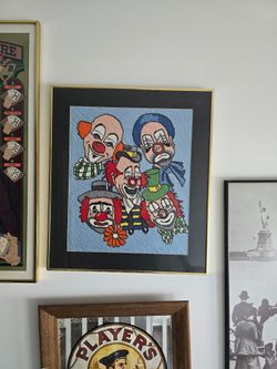 Antiques (CHECK ALL PHOTOS)