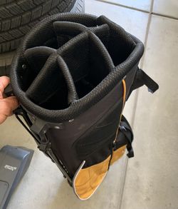 Golf Bag