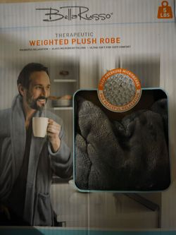 Weighted plus rope for men
