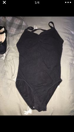 Ballet outfit $15