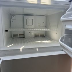 Fridge Works Great