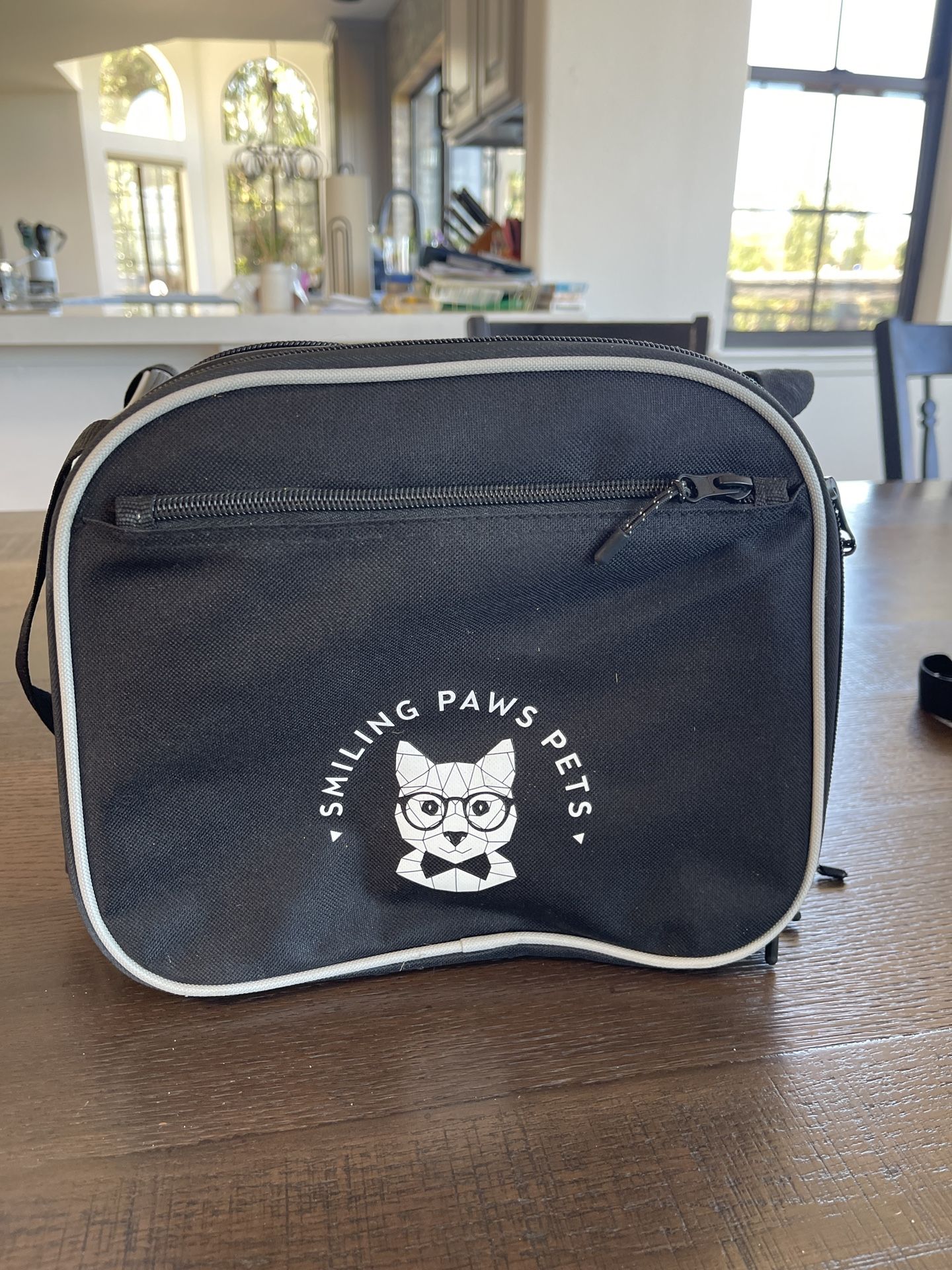 Pet Carrier