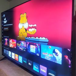 🟢SMART  CAST  TV  VIZIO  65"  4K  VIVID  DLED  HDR10   DOLBY   VISION  FULL  UHD  2160p 🟢(NEGOTIABLE )🟡 FREE   DELIVERY🔴
